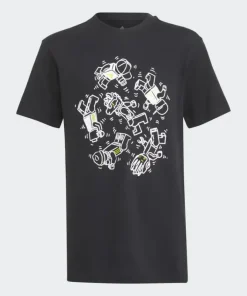 Adidas x Classic Lego Graphic T-Shirt GU8900