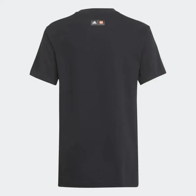 Adidas x Classic Lego Graphic T-Shirt GU8900 - Image 2