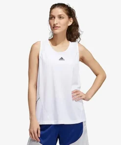 Adidas Women's 365 Basketball Tank Top GS2676