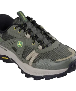 Skechers Mens Trainers Equalizer 5.0 Trail-Harvester Green