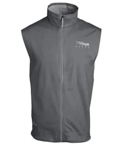 Sitka Mountain Vest Lead 2018