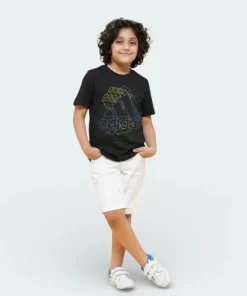 Adidas x Classic Lego Graphic T-Shirt HA4035