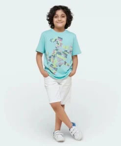 Adidas x Classic Lego Graphic T-Shirt GU8902