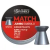 JSB Jsb Jumbo Match 5.50mm 13.73gr Pellets 300pk