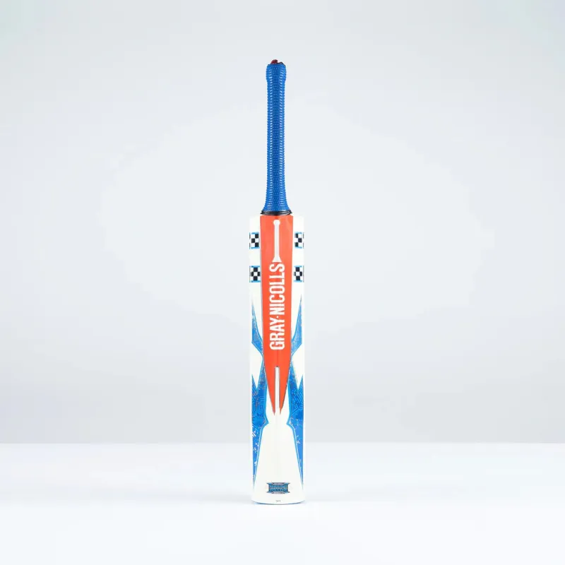 GRAY NICOLLS HAVOC 1.0 POWER CRICKET BAT SHORT HANDLE - Image 2