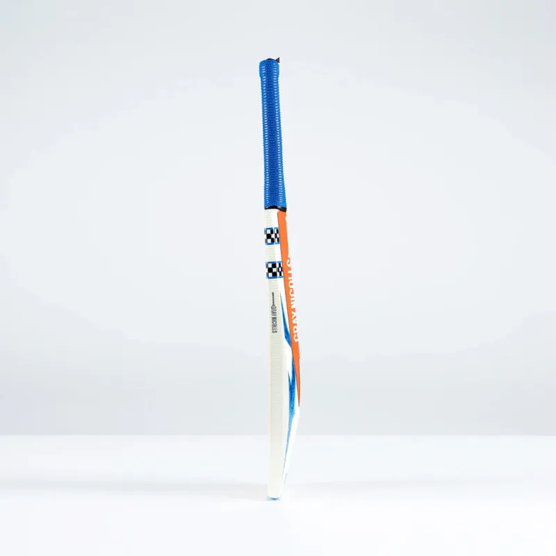 GRAY NICOLLS HAVOC 1.0 POWER CRICKET BAT SHORT HANDLE - Image 3