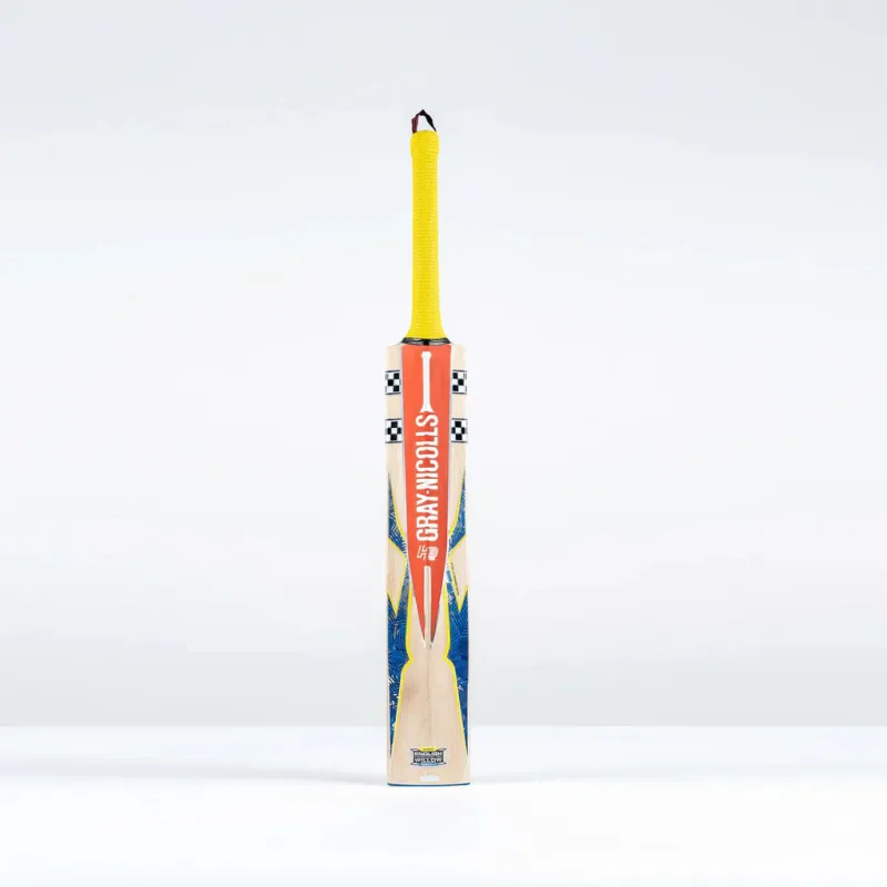 GRAY NICOLLS HAV0C HB317 CRICKET BAT SHORT HANDLE - Image 2