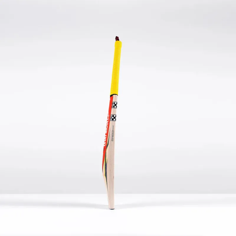 GRAY NICOLLS HAV0C HB317 CRICKET BAT SHORT HANDLE - Image 3