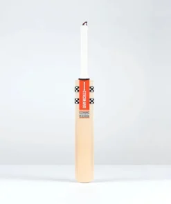 GRAY NICOLLS CLASSIC ACADEMY CRICKET BAT SHORT HANDLE