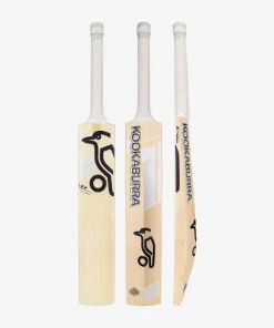 KOOKABURRA GHOST 6.4 ULTIMATE CRICKET BAT SHORT HANDLE
