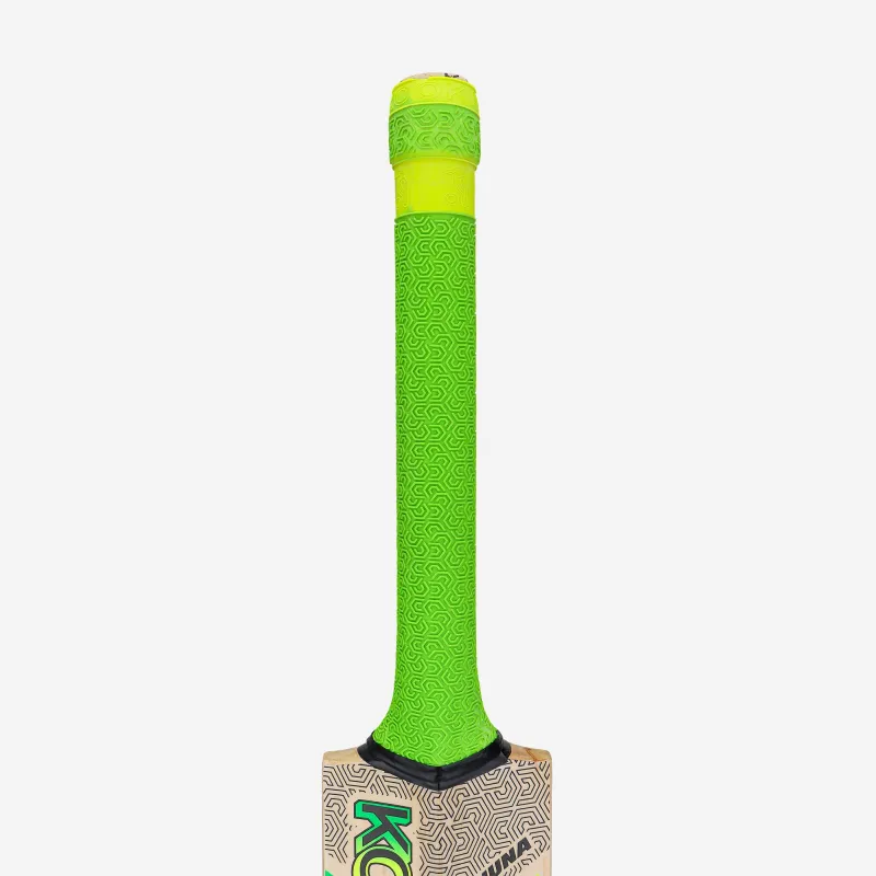 KOOKABURRA KAHUNA 6.4 ULTIMATE CRICKET BAT SHORT HANDLE - Image 2