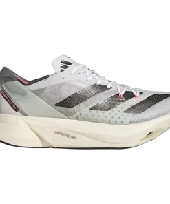 adidas Adizero Adios Pro 3 Running Shoes - White