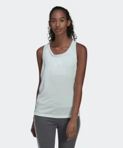 Adidas Women's Aeroready Tank Top HE6705