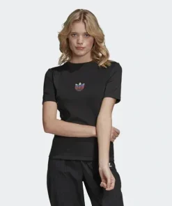 Adidas Adicolor T-Shirt Women's Slim Fit GD2266