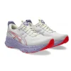 Asics Womens Trainer Gel- Kayano 32 Tokyo Cream/Edo Purple
