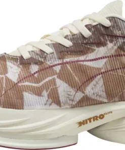 Puma Fast-R Nitro Elite 3 SAYSKY Mens Running Shoes - Brown