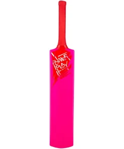 GRAY NICOLLS POWER PLAY CRICKET BAT PINK SIZE 0