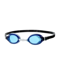 SPEEDO SENIOR JET SWIMMING GOGGLES BLUE/WHITE