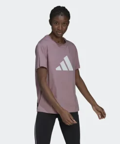 Adidas Women's Future Icons T-Shirt HE0306