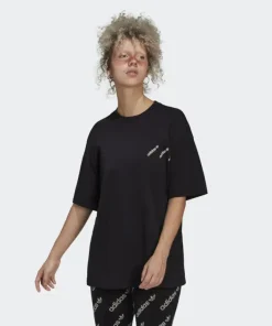 Adidas Monogram T-Shirt Women's HM4879