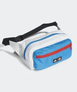 Adidas X Classic Lego Kid's Waist Bag HB1232