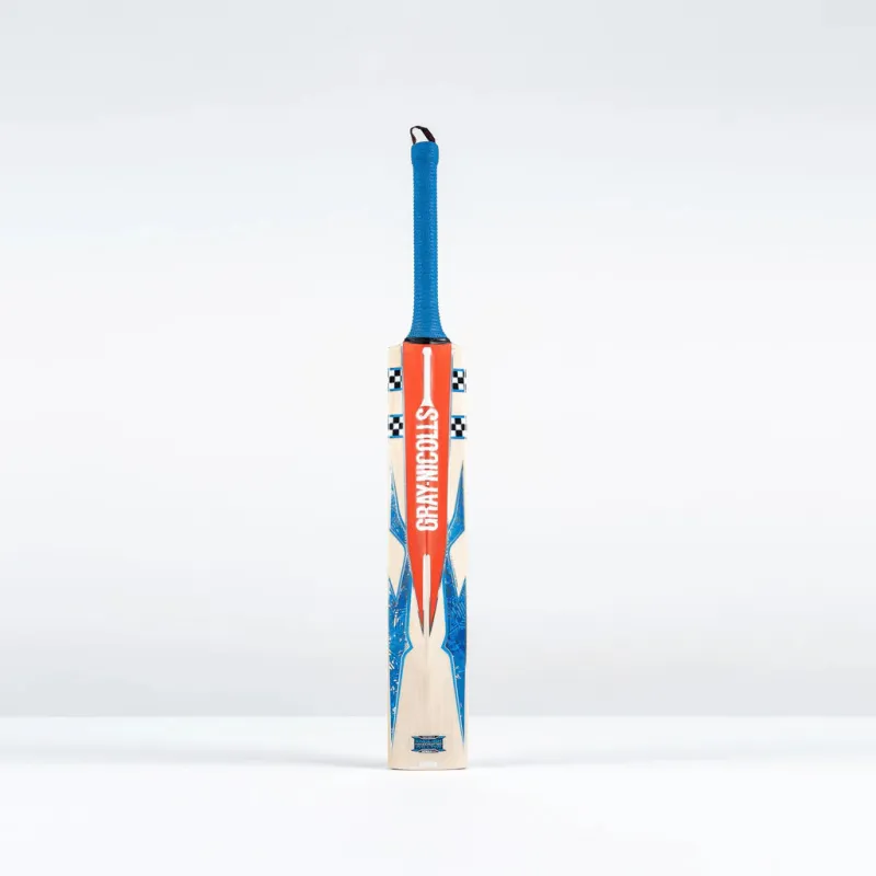 GRAY NICOLLS HAVOC 1.0 GN350 CRICKET BAT SHORT HANDLE - Image 2