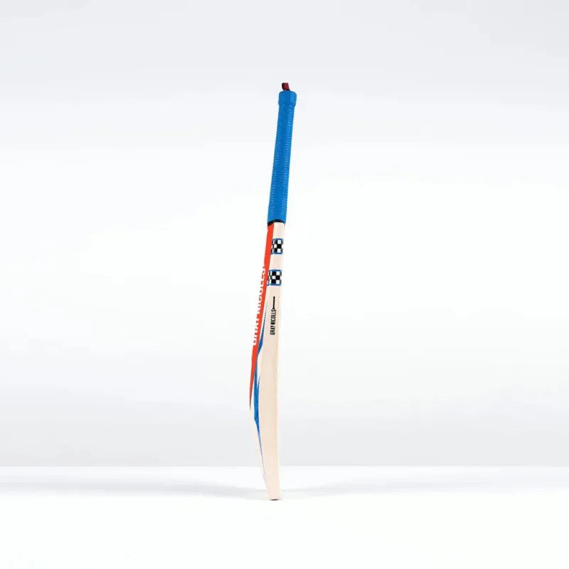 GRAY NICOLLS HAVOC 1.0 GN350 CRICKET BAT SHORT HANDLE - Image 3