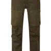 Harkila Härkila One Ultimate trousers - Willow green/Light willow green