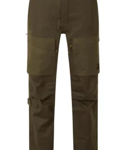 Harkila Härkila One Ultimate trousers - Willow green/Light willow green