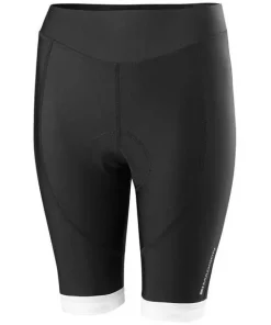 Madison Sportive Womens Cycling Short Tights - Black