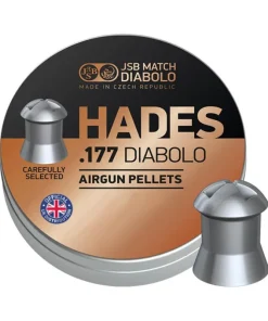 JSB Jsb Hades .177 4.5mm 10.34gr Pellets 500pk