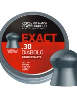JSB Jsb Exact .30Cal 7.62mm 50.15gr Pellets 150pk
