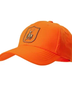 Deerhunter Shield Cap Orange