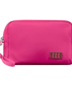 SURPRIZE SHOP ELLIE HANDBAG AZALEA PNK