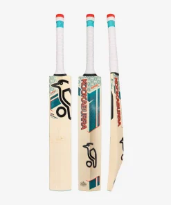 KOOKABURRA NICKEL 5.1 LEGEND CRICKET BAT SHORT HANDLE