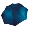 KIMOOD LARGE GOLF UMBRELLA NAVY