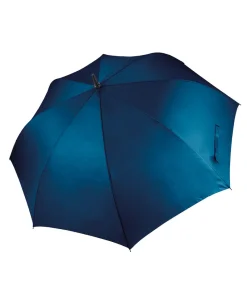KIMOOD LARGE GOLF UMBRELLA NAVY