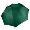 KIMOOD LARGE GOLF UMBRELLA GREEN