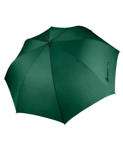 KIMOOD LARGE GOLF UMBRELLA GREEN