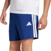 adidas Essentials 3 Stripes Chelsea Mens Training Shorts - Blue