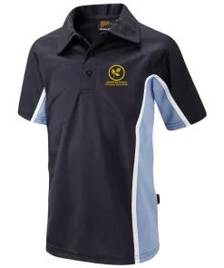 Amersham School Polo