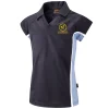 Amersham School Girls-fit Polo