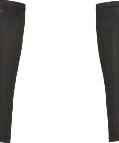 adidas ClimaCool Running Arm Sleeves - Black