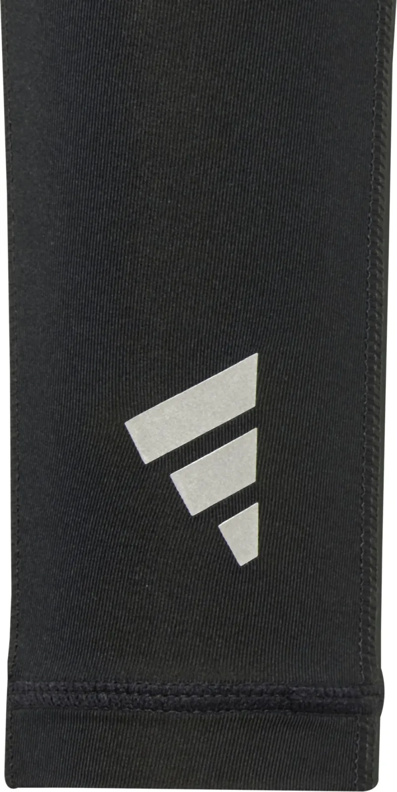 adidas ClimaCool Running Arm Sleeves - Black - Image 3