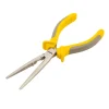 Smiths 8.5in Needle Nosed Angler Pliers