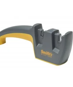 Smiths Pull-Thru Knife Sharpener