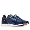 Refresh Womens Trainer 172959 Navy
