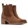 Refresh Womens Boot 173039 Taupe
