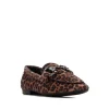XTI Womens Shoe 144250 Leopard