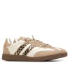 XTI Womens Trainer 144330 Beige